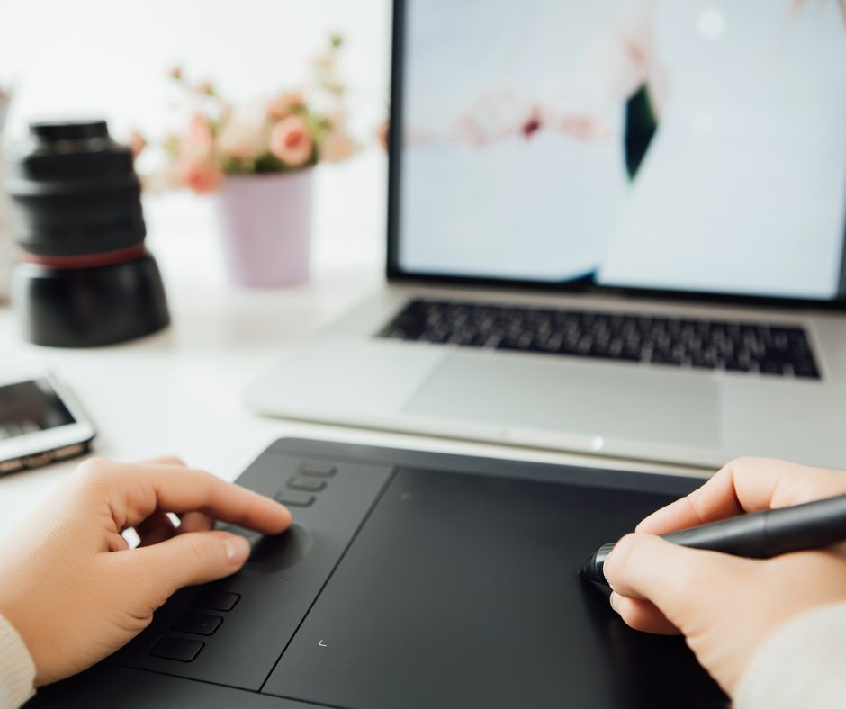 Retusz nie powinien zmieniać rysów twarzy – jego zadaniem jest podkreślać, nie maskować.